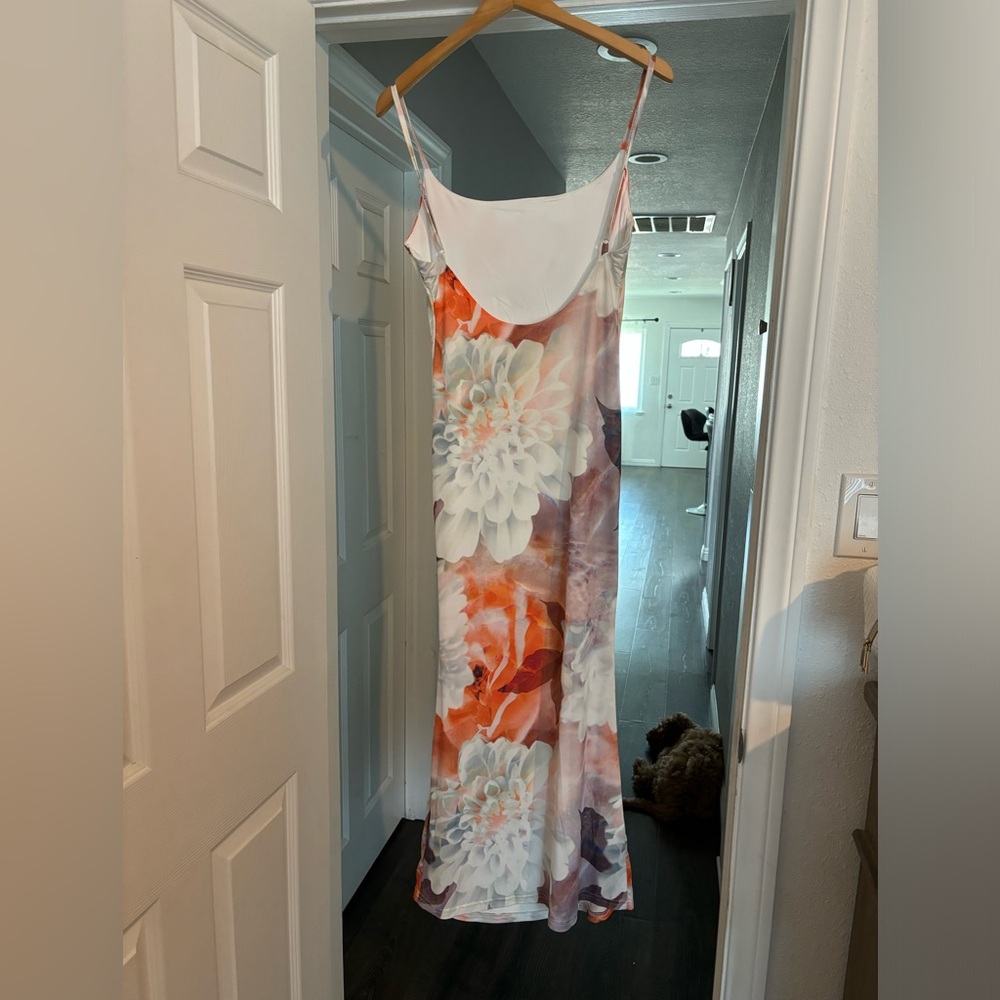 Summer/ graduation dress